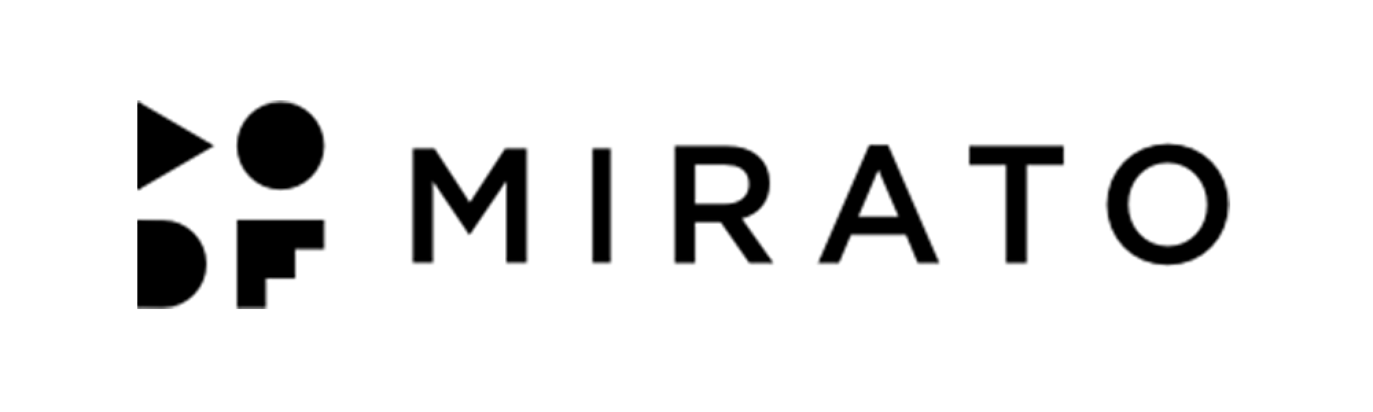 Mirato logo