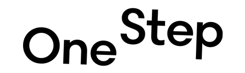 OneStep logo