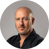Eyal Talmon, Muze co-founder