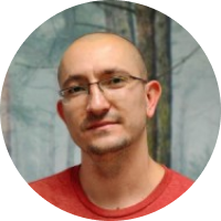 Felix, lead developer