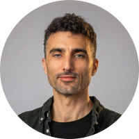 Yonatan Cohen, Muze co-founder